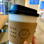 BLUE LEAF CAFE Kyoto - 