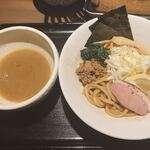 Kamodashi Chuka Soba Menya yoshiki - 