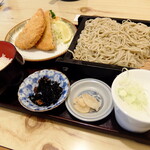 Soba Sennin - 