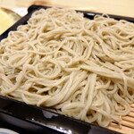 Soba Sennin - 