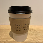 BLUE LEAF CAFE Kyoto - 