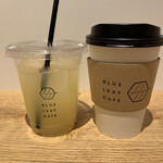 BLUE LEAF CAFE Kyoto - 