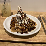 BLUE LEAF CAFE Kyoto - 