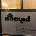 nomad - 