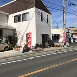 たきの店 - 店舗外観