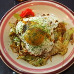 Okonomiyaki Tachibana - 