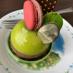 Patisserie An Ootani Ten - 