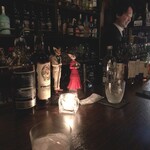 Bar Reveur 田町 whisky&cocktail - 