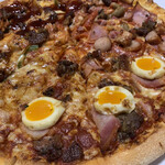 Domino Pizza Takatsu Ten - 