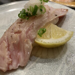 Sanchoku Gourmet Kaiten Sushi Kantaro Tokyo - 