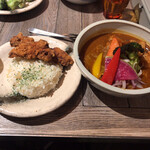 Rojiura Curry SAMURAI. - 