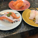 Sushi Choshimaru Soga Ten - 