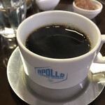 APOLLO COFFEE WORKS - 