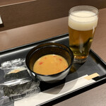 Diamond Premier lounge Haneda Kuko Kokunaisen - 