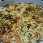 Domino Pizza Sayama Uehirose Ten - 