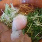 Wafu Restaurant Shoroku - 