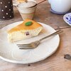 カフェ ポテリ - 料理写真: