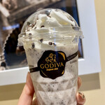 GODIVA Arupaku Ten - 