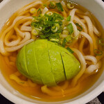 Daitsune Udon Ginza Hon Ten - 