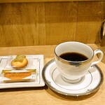 Marumiya Coffee Ten Sakuramachi Kumamoto Ten - 