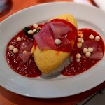 Italian Cafe Budou no Mori Kanazawa Fo-Rasu Ten - 