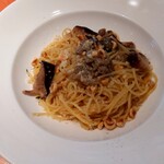 Italian Cafe Budou no Mori Kanazawa Fo-Rasu Ten - 