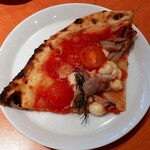 Italian Cafe Budou no Mori Kanazawa Fo-Rasu Ten - 