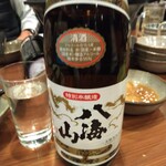 旨唐揚げと居酒メシ ミライザカ - 