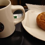 TULLY'S COFFEE Shinjuku Kokuntawa Ten - 