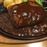 Steak no Don Shimosone Ten - 