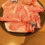 Shabu Bar Kashiwagi - 