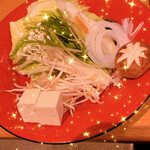 Shabu Bar Kashiwagi - 