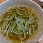 Garyu Udon - 