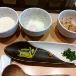 Garyu Udon - 