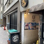 Ramen Saburo - 