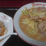 味千ラーメン - 料理写真: