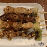 Yakitori Sanpei - 