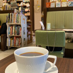 Bookhouse Cafe - 