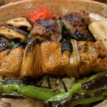 Binchotan Yakitori Toriyasu - 