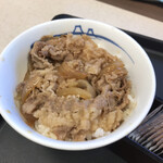 松屋 - 