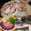 旨し魚・酒 善みつ - 料理写真: