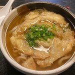 Minoya Udon Gitsu Ten - 