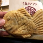 Naruto Taiyaki Honpo Oosuniomondoriten - 