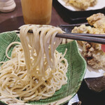 Kuzuryu Soba - 