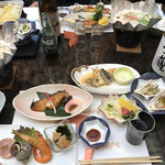 魚春 さわ田 - 料理写真: