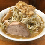 Ramen Jiro Tachikawa Ten - 