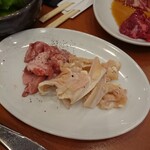 Yakiniku Omoni Tei Kasukabe Ten - 