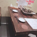 馬肉料理専門店 馬郎 - 