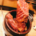 Wagyu Yakiniku All you can eat Nikuya no Daidokoro Shinjuku Ten - 