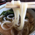 Udon Ichi Mito Ten - 弾力のあるもちもちうどん